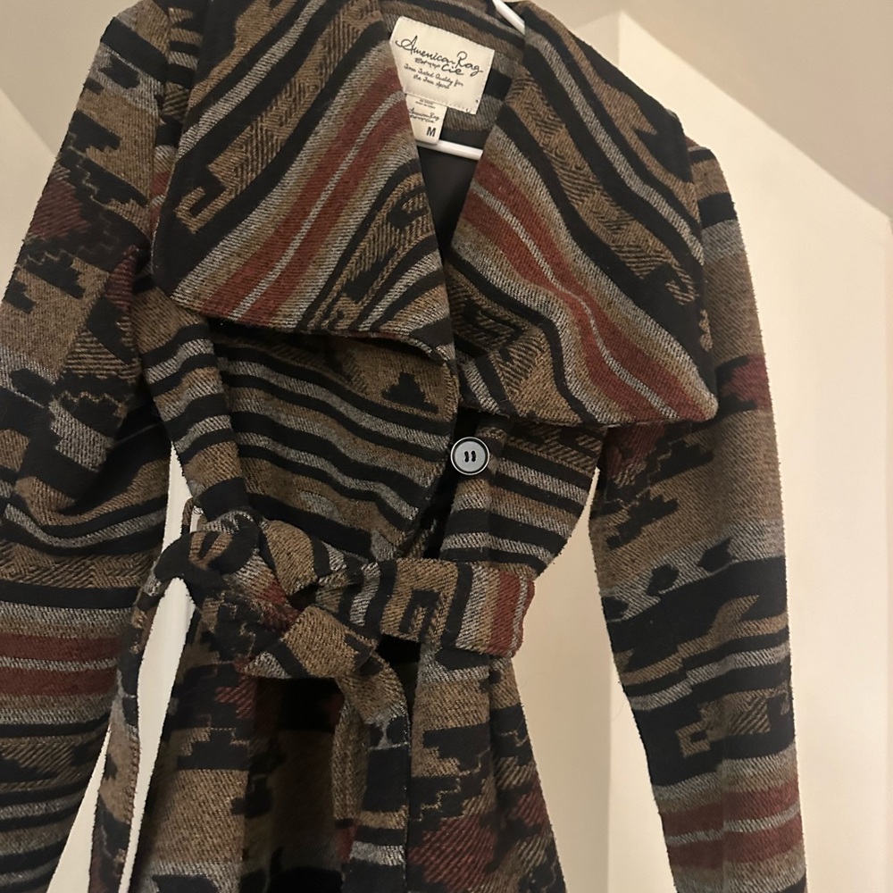 Jacket